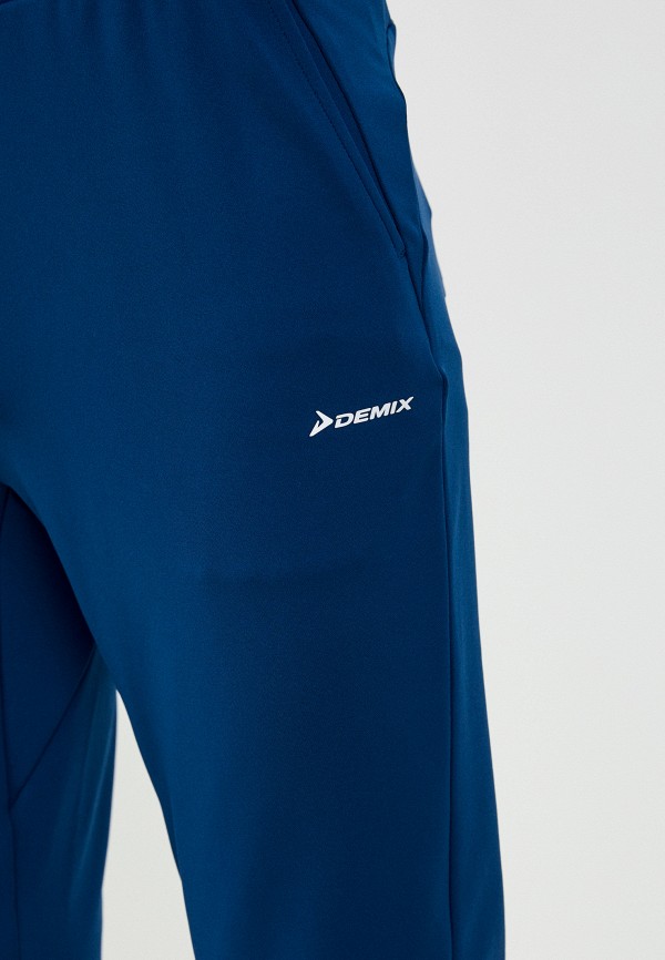 фото Брюки спортивные demix
