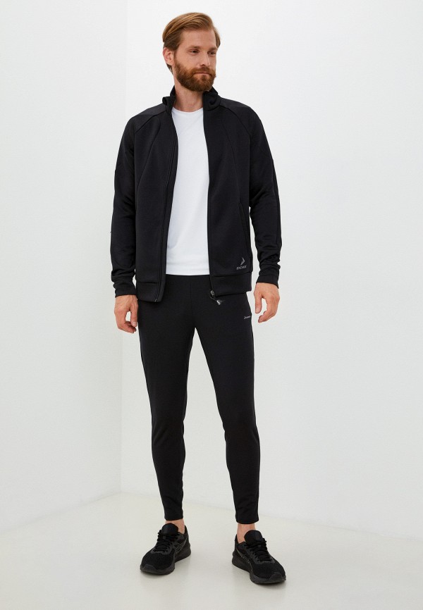 фото Брюки спортивные demix