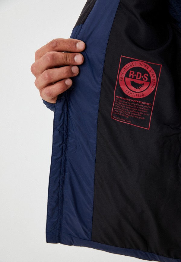 фото Пуховик northland