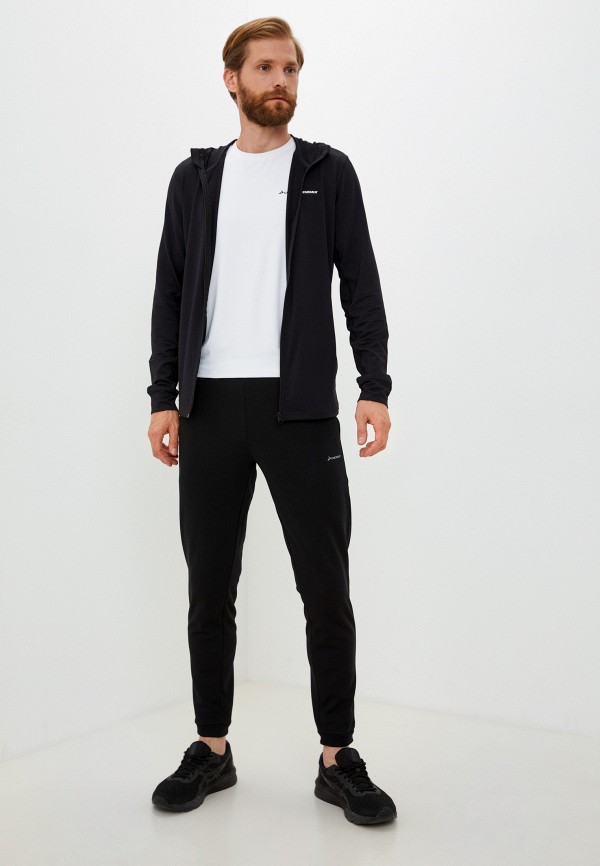 фото Толстовка demix