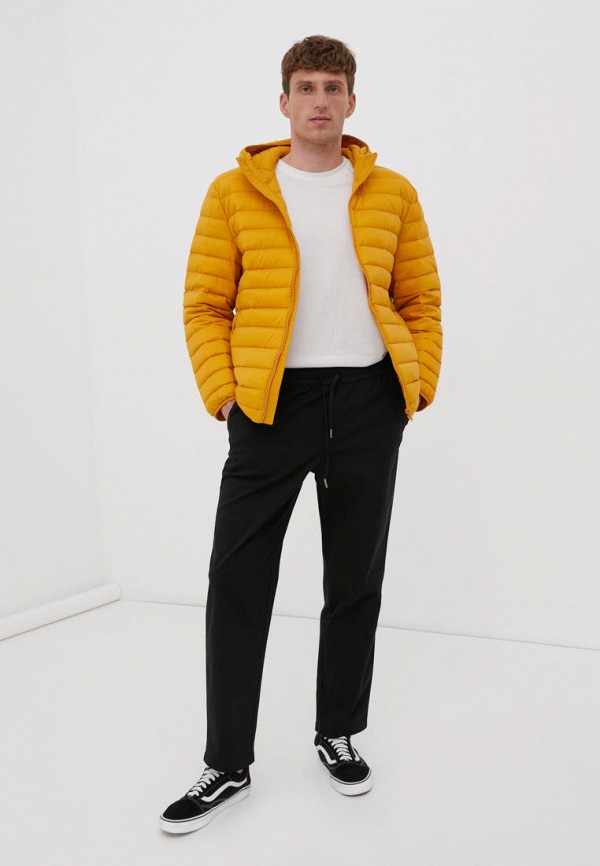 фото Пуховик finn flare