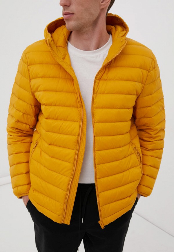 фото Пуховик finn flare