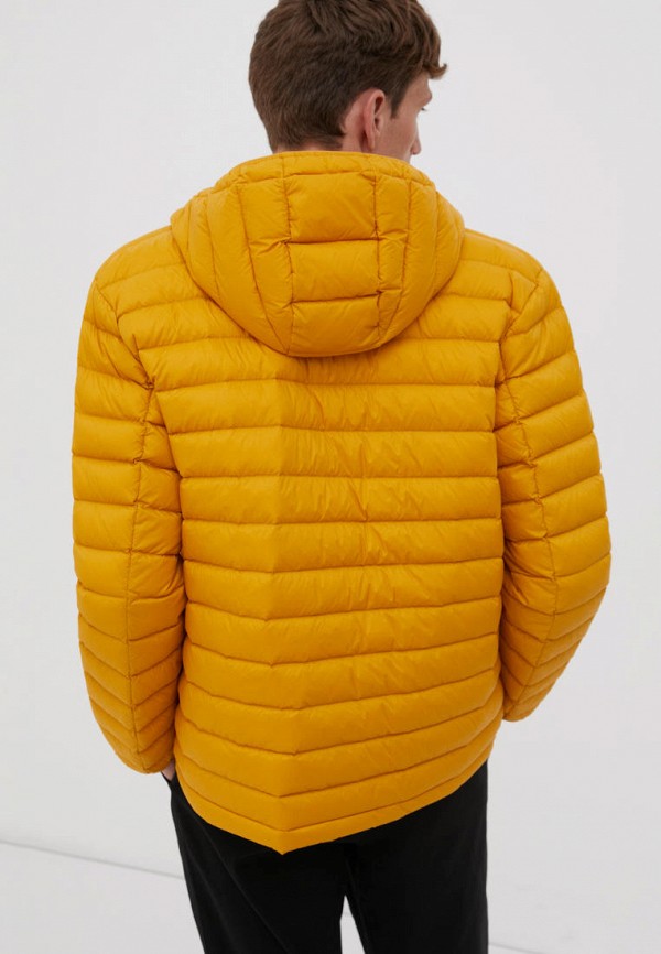 фото Пуховик finn flare