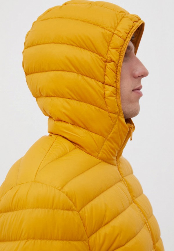 фото Пуховик finn flare