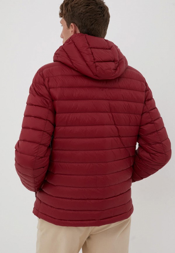 фото Пуховик finn flare