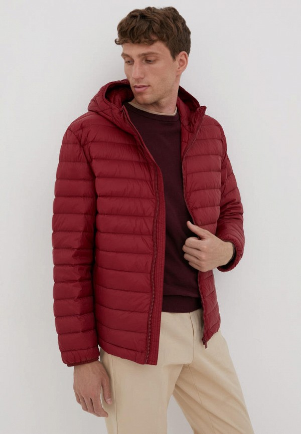 фото Пуховик finn flare