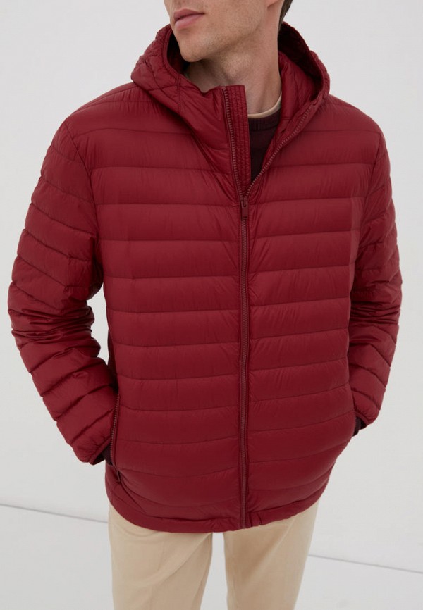 фото Пуховик finn flare