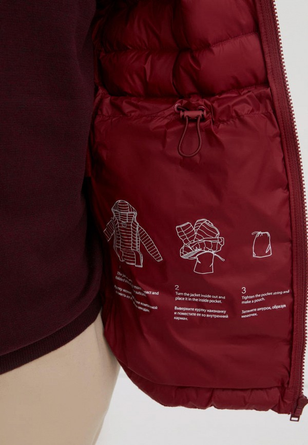 фото Пуховик finn flare