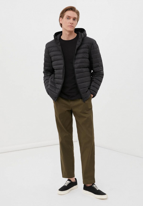 фото Пуховик finn flare