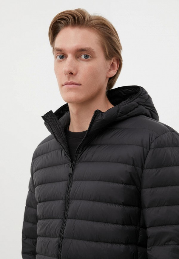 фото Пуховик finn flare