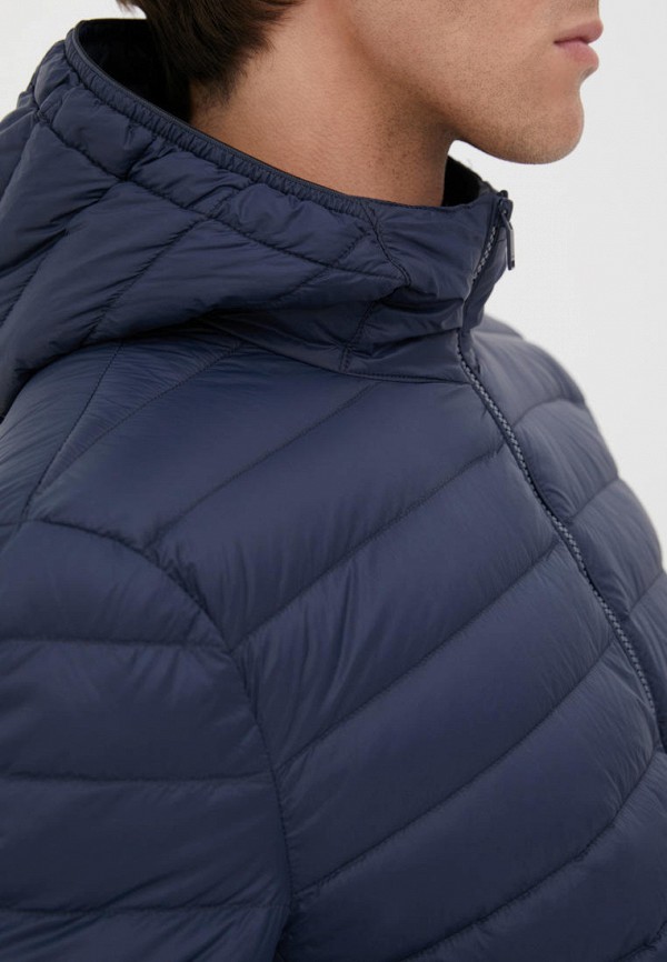 фото Пуховик finn flare