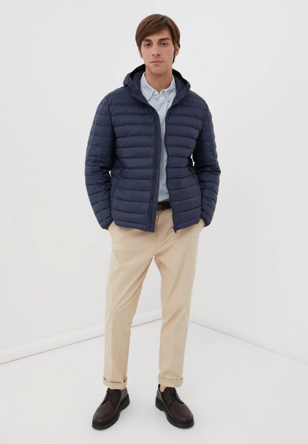 фото Пуховик finn flare