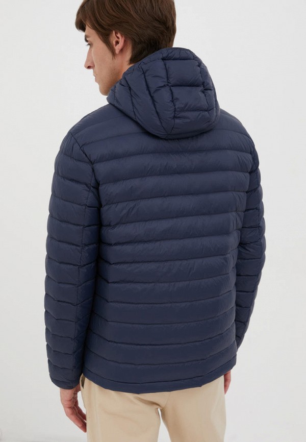 фото Пуховик finn flare