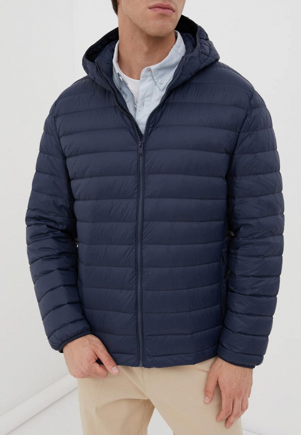 фото Пуховик finn flare