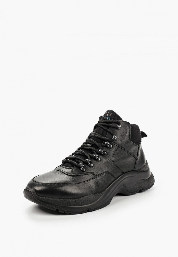 фото Кроссовки ralf ringer