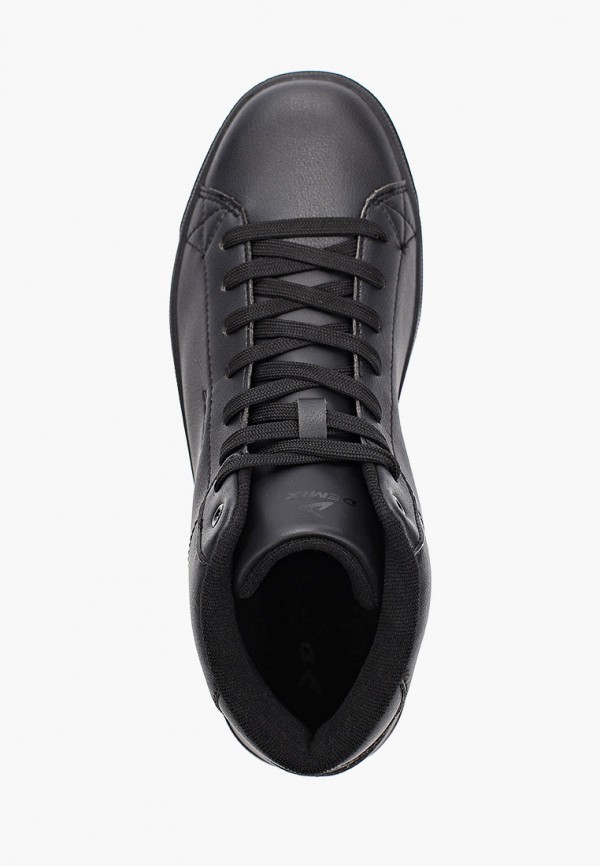 фото Кеды demix