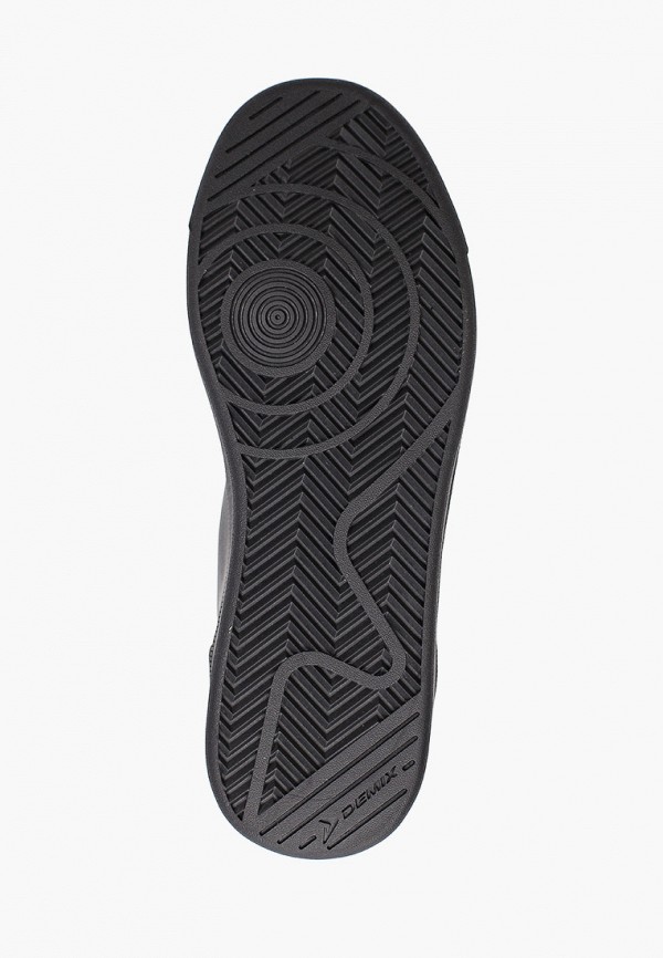 фото Кеды demix