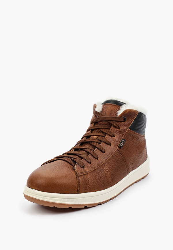 фото Ботинки ralf ringer