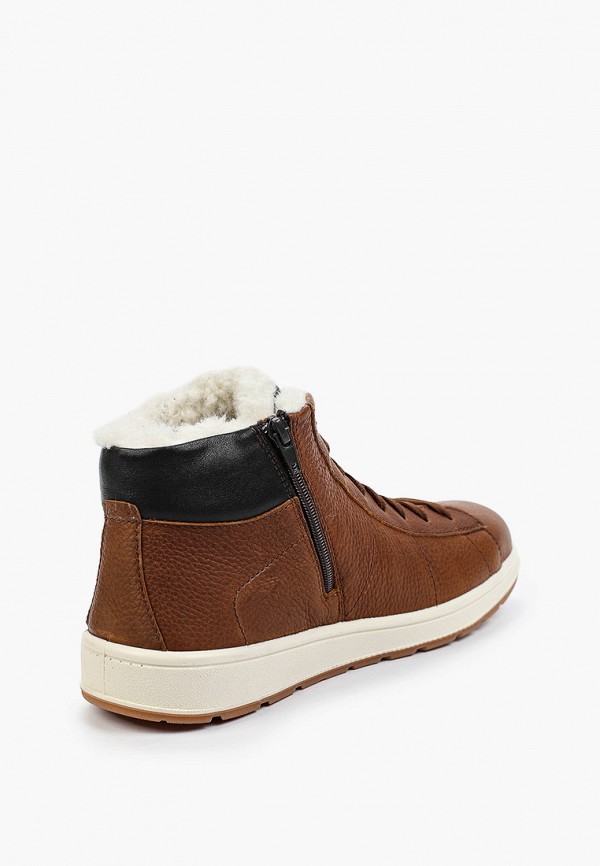 фото Ботинки ralf ringer