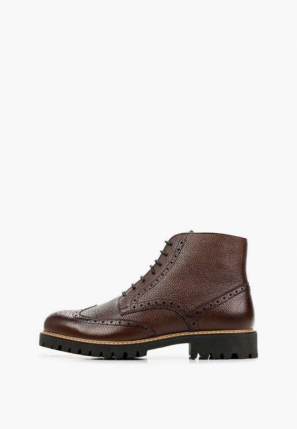 фото Ботинки ralf ringer