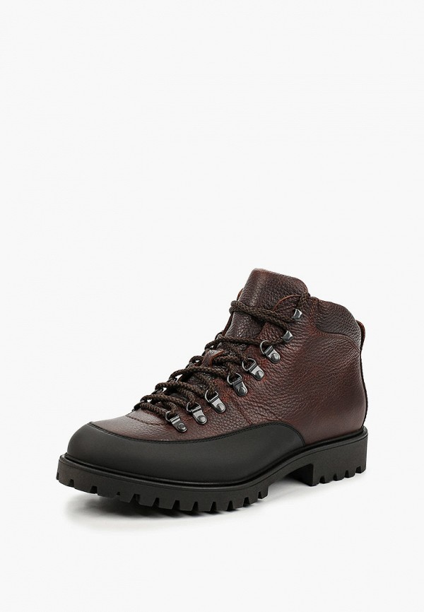 фото Ботинки ralf ringer