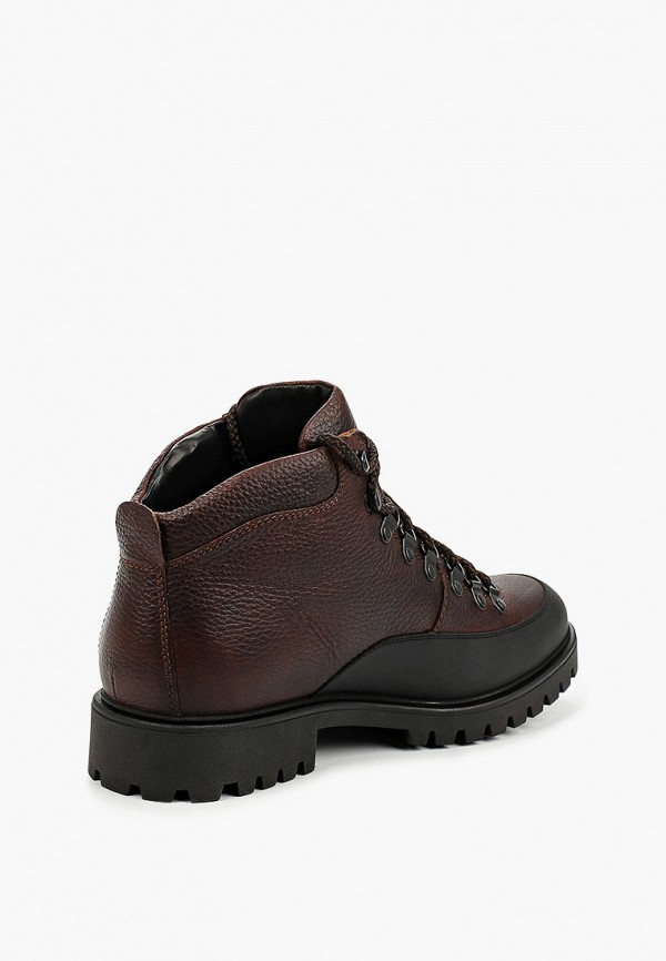 фото Ботинки ralf ringer