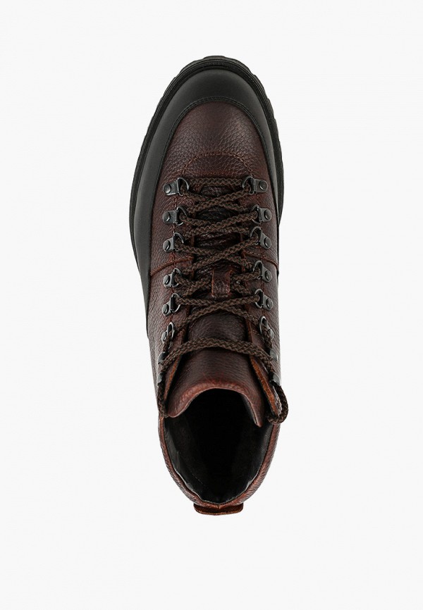 фото Ботинки ralf ringer