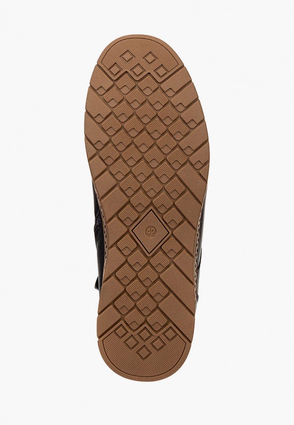 фото Ботинки instreet