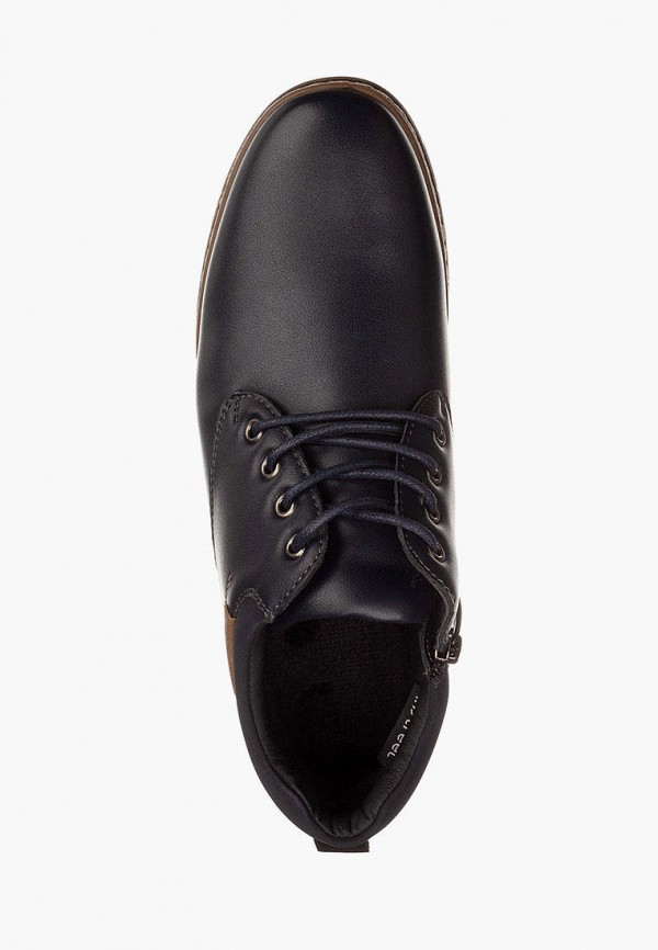 фото Ботинки instreet