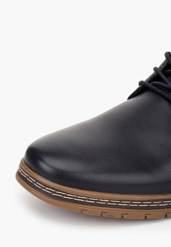 фото Ботинки instreet