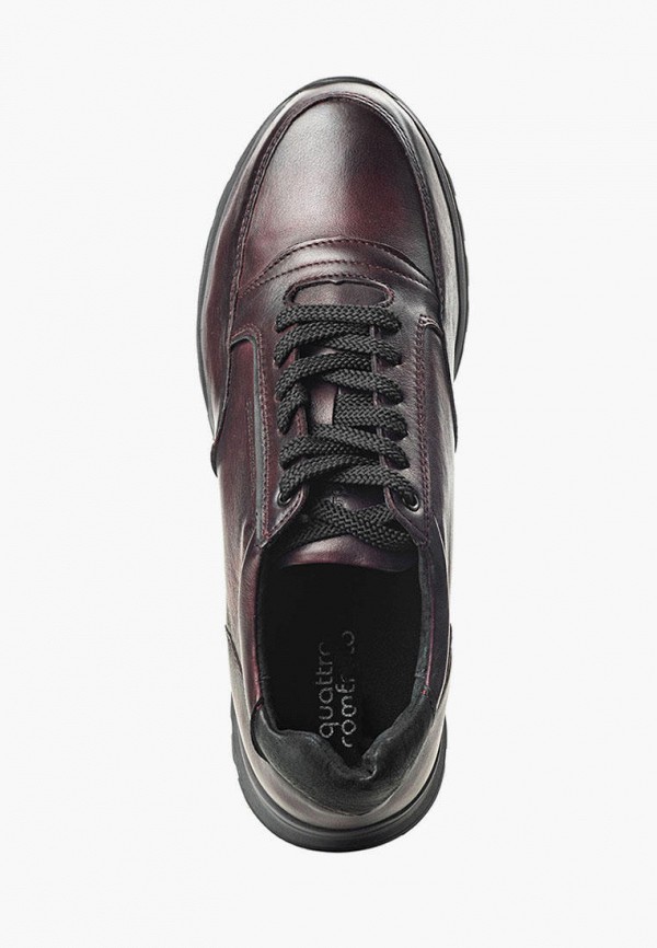 фото Ботинки quattrocomforto