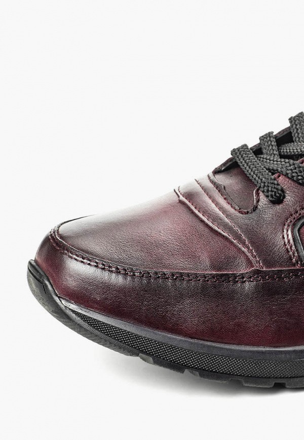 фото Ботинки quattrocomforto