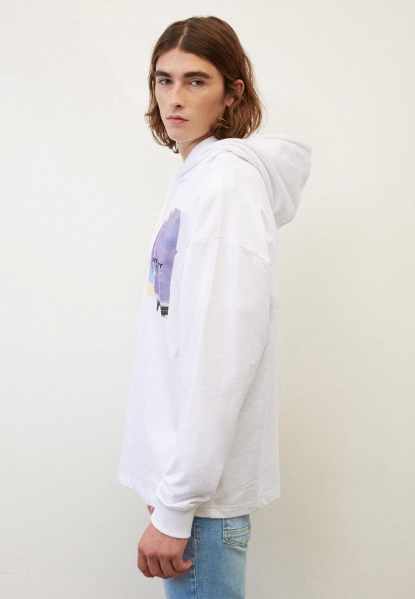 фото Худи marc o'polo denim