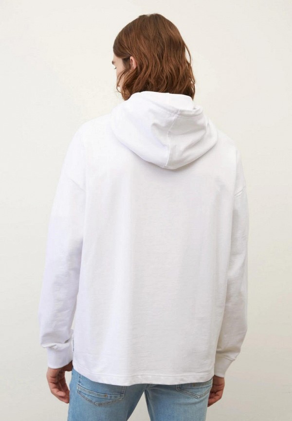 фото Худи marc o'polo denim