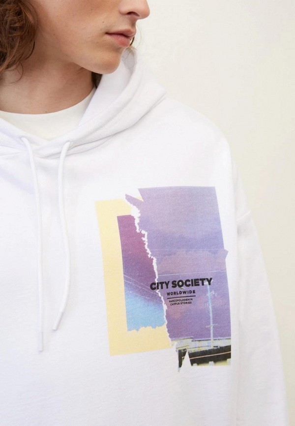 фото Худи marc o'polo denim