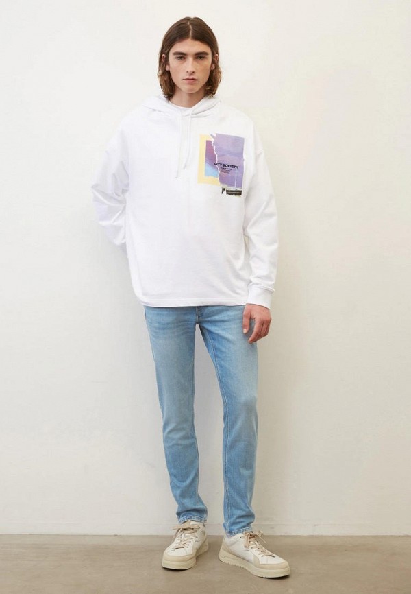 фото Худи marc o'polo denim