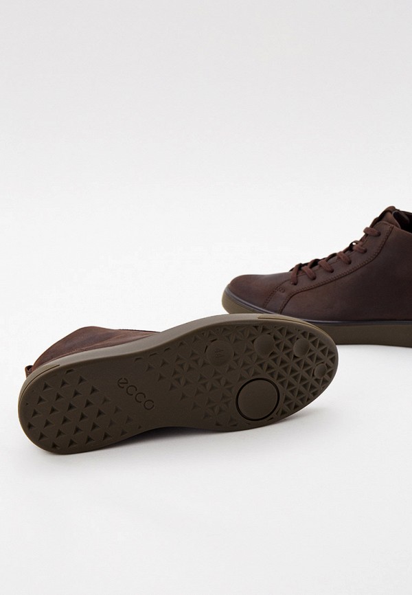 фото Кеды ecco