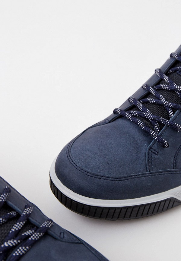 фото Кроссовки ecco