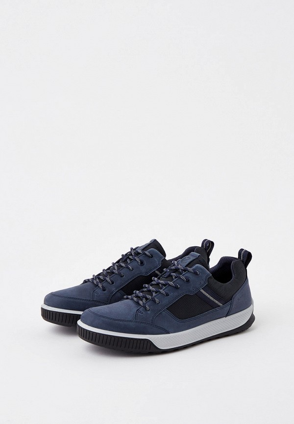 фото Кроссовки ecco