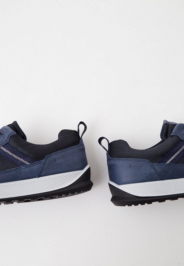 фото Кроссовки ecco