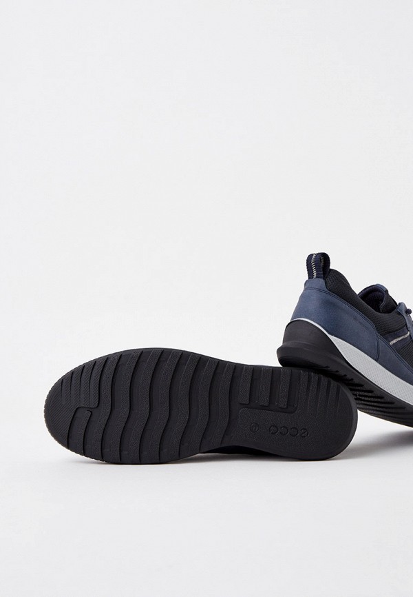 фото Кроссовки ecco