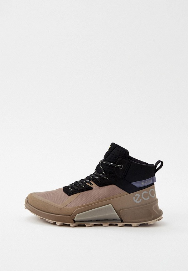 фото Кроссовки ecco