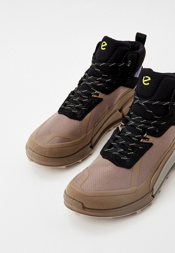 фото Кроссовки ecco