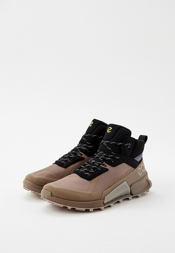 фото Кроссовки ecco