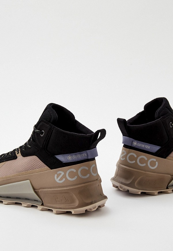 фото Кроссовки ecco