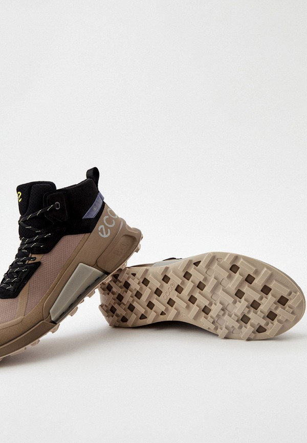 фото Кроссовки ecco