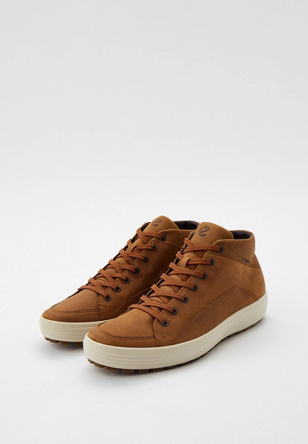 фото Кеды ecco