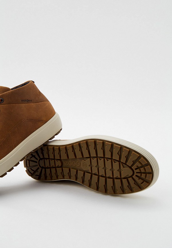 фото Кеды ecco