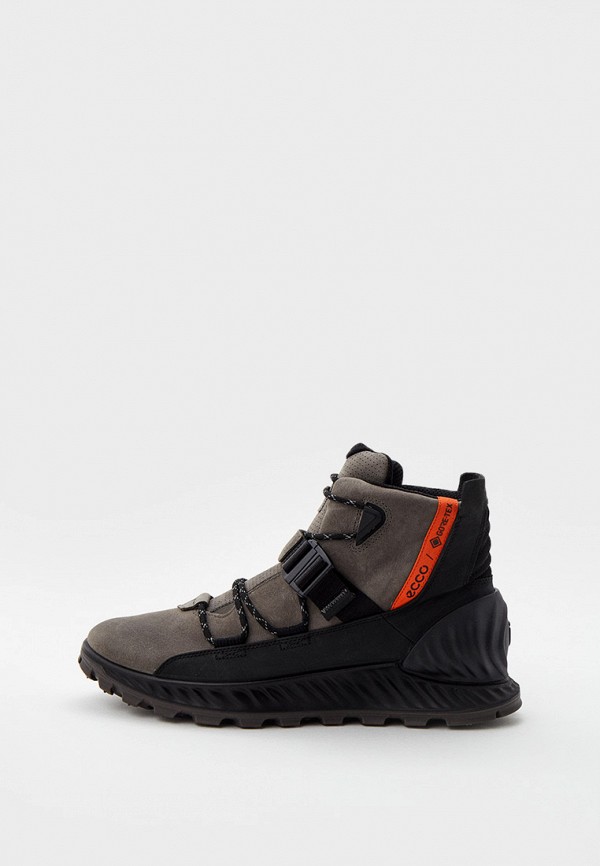 фото Кроссовки ecco