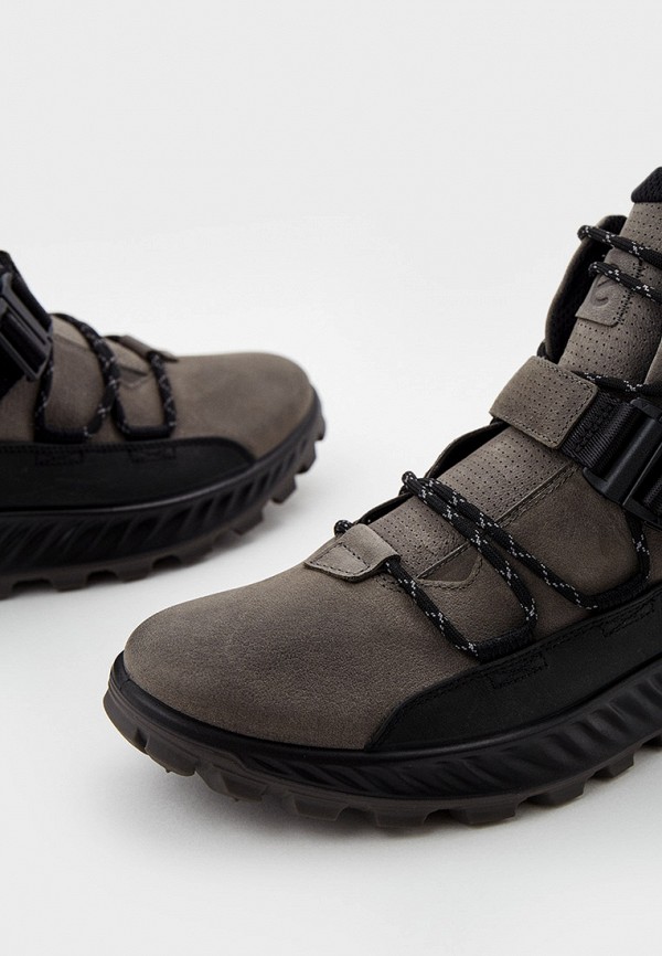 фото Кроссовки ecco